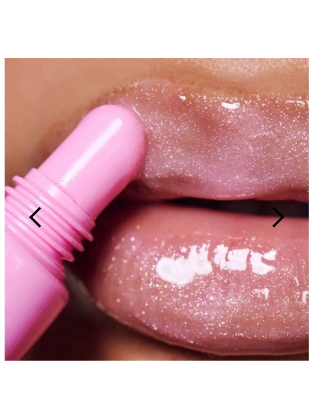 Women's rhode Peptide Lip Tint in Color Jelly Bean - Picture 6 of 8